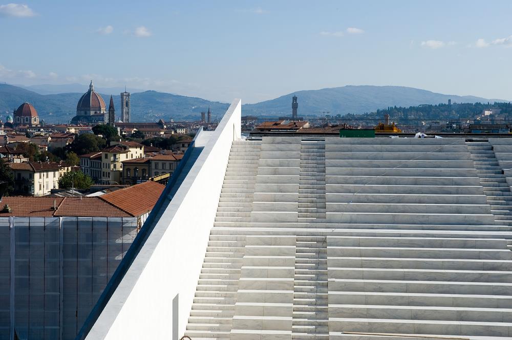 Nuovo Teatro dell'Opera di Firenze: Foto 15